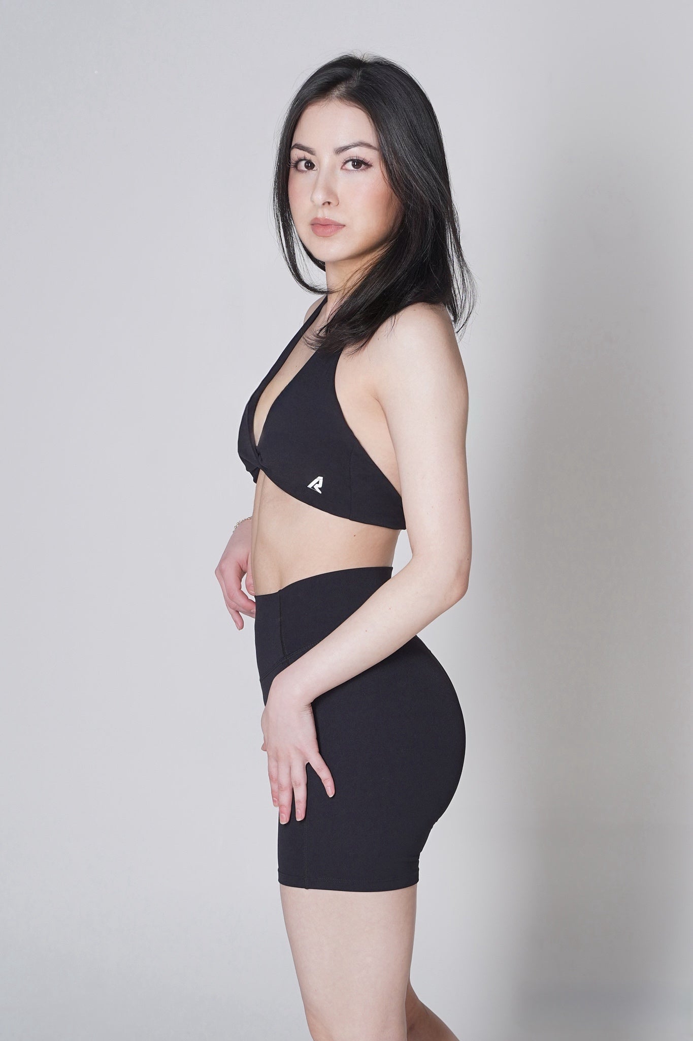 JENNA TWISTED CROP
