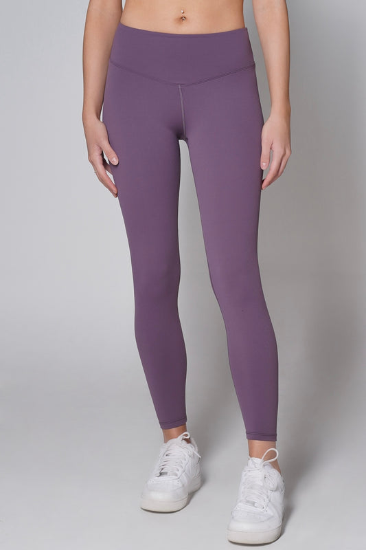 AMI SCULPT LEGGINGS